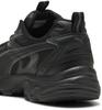 Women's Puma Milenio Tech Sneakers (392322) Black/dark Gray