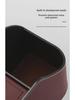 Universal Car Seat Back Multi-Function Storage & Tissue Hanging Bag