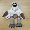 New 99 Nights In The Forest Deer Plush Toys Movie Stuffed Animals Deer Toy Fans Birthday Gifts Toys For Kids Halloween Gifts