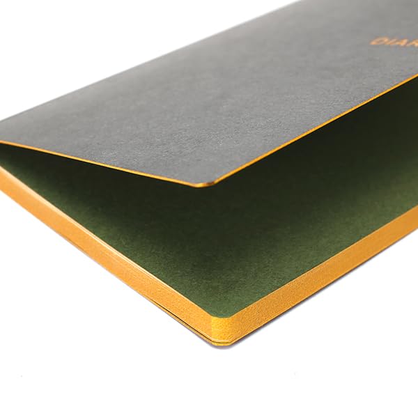 Itoya Free Diary 24 hours a week