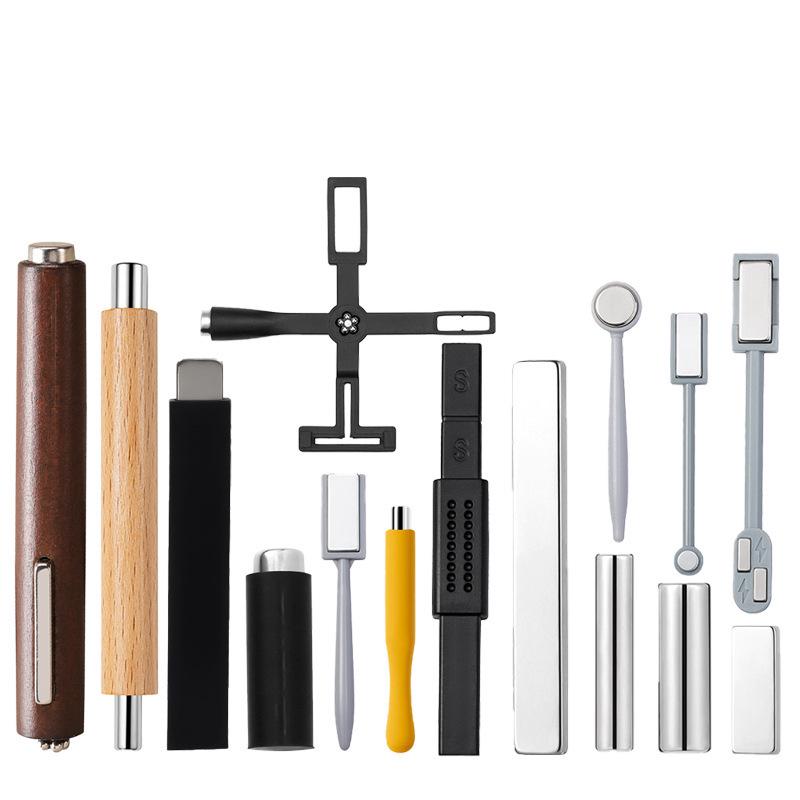 Nail Art Cat's Eye Multifunctional Magnetic Tool