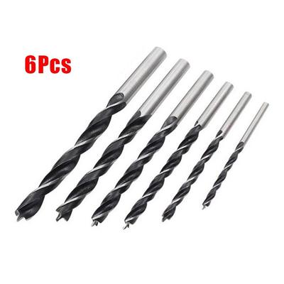 Brand New Drill Bit Woodworking Tool 5mm 83mm 6mm 89mm 7mm 98mm