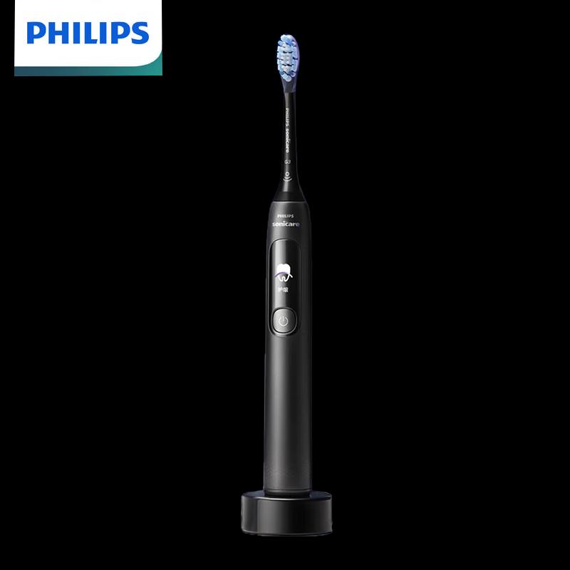 Philips DiamondClean 7 Series Sonic Electric Toothbrush
