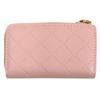 Ardi zipper coin and key Chiikawa Pink L-shaped case, CHI13-6PK