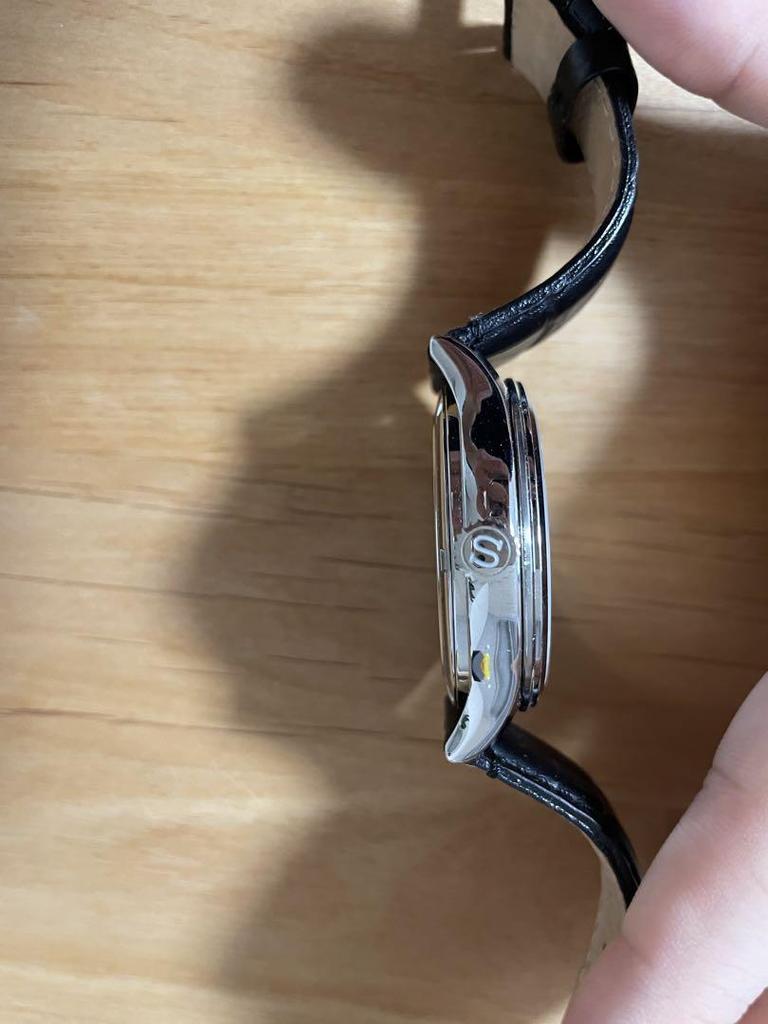 [USED] SEIKO Presage