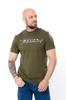 Men’s Casual T-Shirts – Durable Fabric & Variety of Styles Summer 8061-001-33 HC