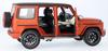 Genuine G 63 G manufaktur magno [Mercedes-Benz Collection] Mercedes-AMG 118 copper-orange