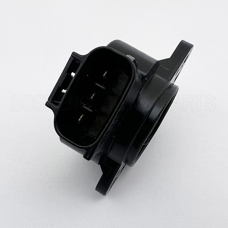 Throttle Position Sensor TPS Sensor OEM 89452-87114 8945287114 89452 87114 for Toyota Cami J100E Duet M100A M110A EJDE EJVE HCEJ