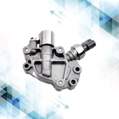 Araba Güvenilir VVT Aktüatörü 15810-RKB-J01 3.0L 3.5L 2005-2008 için Uyumlu Dayanıklı Değişken Zamanlama Solenoid Spool Valfleri