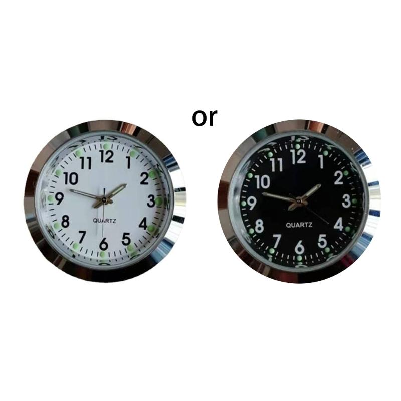 Classical Diameter Clock Quartz Movement Insert Arabic Numeral Clock Mechanism Repair Replacement Household Accessories 1