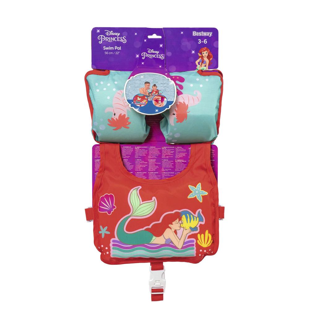 Ariel Bestway 9101L Swimming Vest