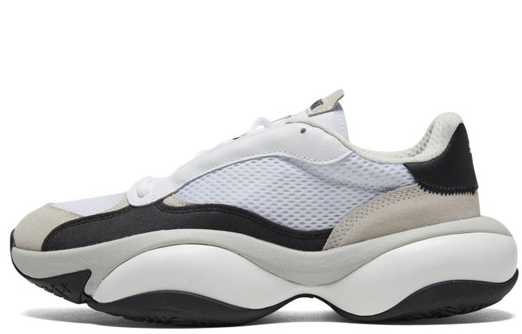 PUMA Alteration Kurve No Mesh White 372306-01 40
