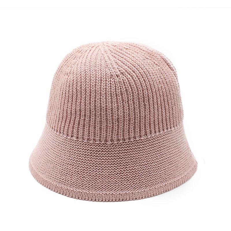 Bucket Hat Women'S Trendy All-Match Sun Hat Summer Thin Breathable Face Cover Sun Hat Children