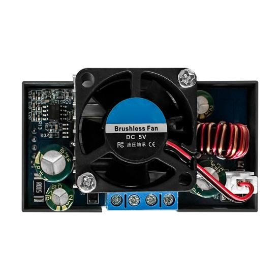 Купить Повышающий преобразователь, большой экран, защита от короткого ...