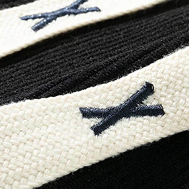 NASA MARVEL Men's Corduroy Loose Straight Casual Pants