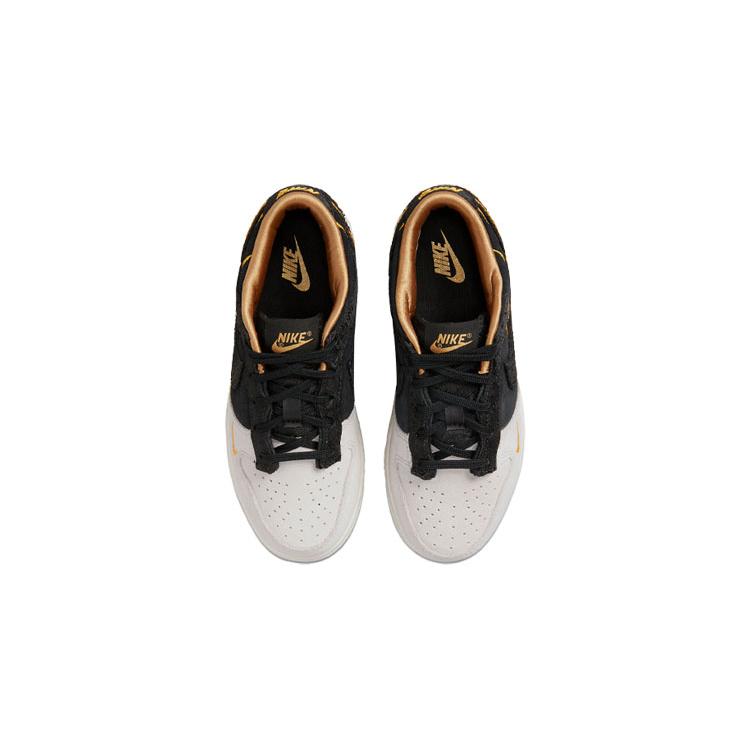 New Nike Dunk Low Year Of The Tiger 2022 PS DQ5352-001