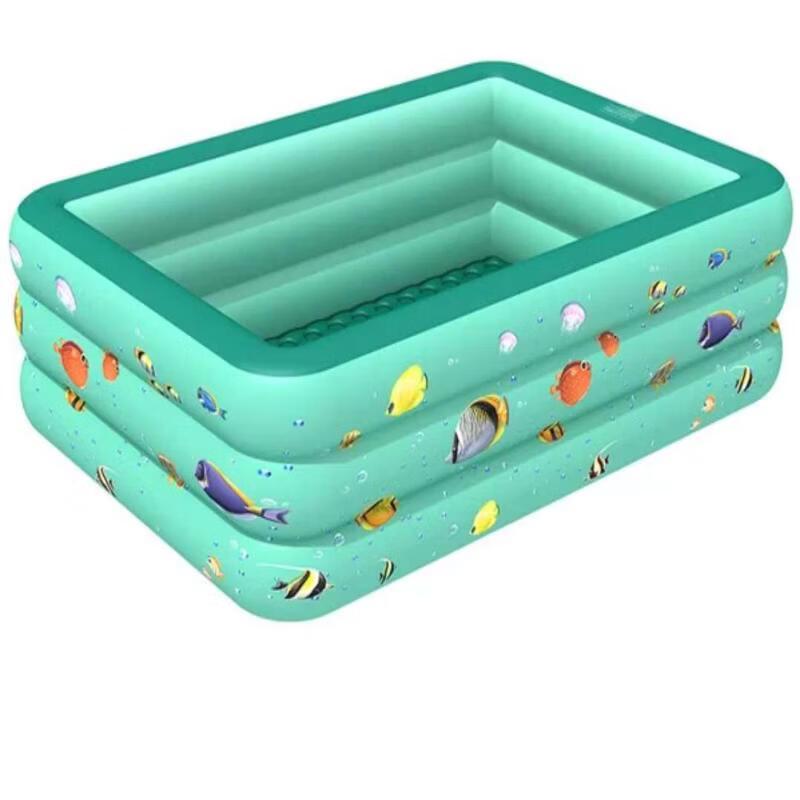 OEING Nafukovací domácí bazén