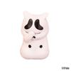 1pcs Cover Your Face Cat Figure Cartoon Anime Peripheral Kitten Doll Toy Cake Ornaments Kawaii Desk Car Interior Accessories