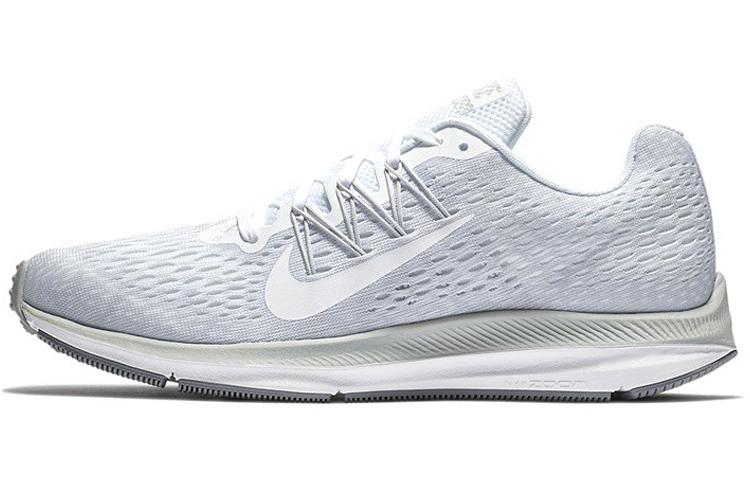 

Nike Air Zoom Winflo 5 Grey White Women s AA7414-100 35.5