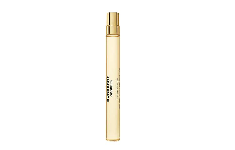 Burberry Goddess Eau De Parfum Sample, Trial Size Eau De Parfum EDP Eau De Parfum EDP Vanilla Caviar 10ml
