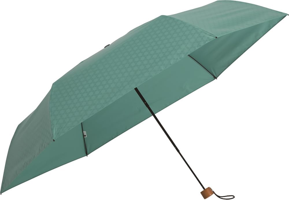 

Mabu Складной зонт-парасоль Защита от УФ-лучей Зонт-парасоль и дождевой зонт для женщин 60 см 6 спиц Голубой дождевой зонт Зонт-блэкаут для