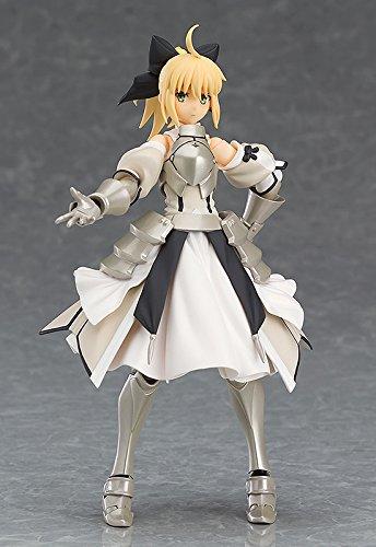 Figma Fate/Grand Order Saber/Artoria Pendragon [Lily] Non-scale ABS&PVC Painted Movable Figure