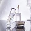 WODWOD Blazing Flash Color-Changing Long-Lasting Liquid Eyeshadow - Non-Sticky, Radiant, and Lively.