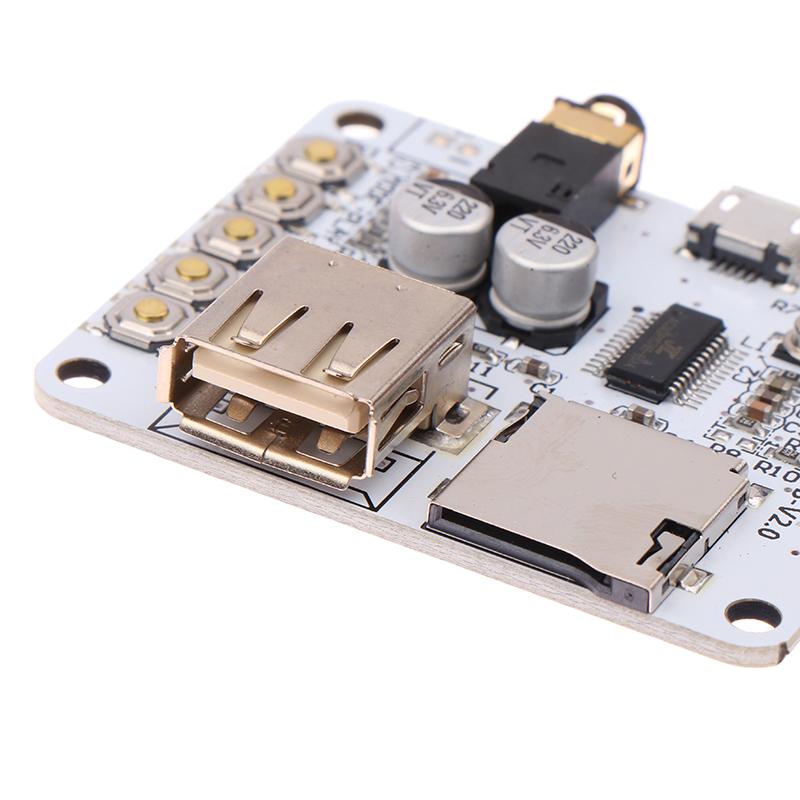 1Pc Veml7700 Ambient Light Sensor Module 16 Bit I2C Interface Bright Light Sensor