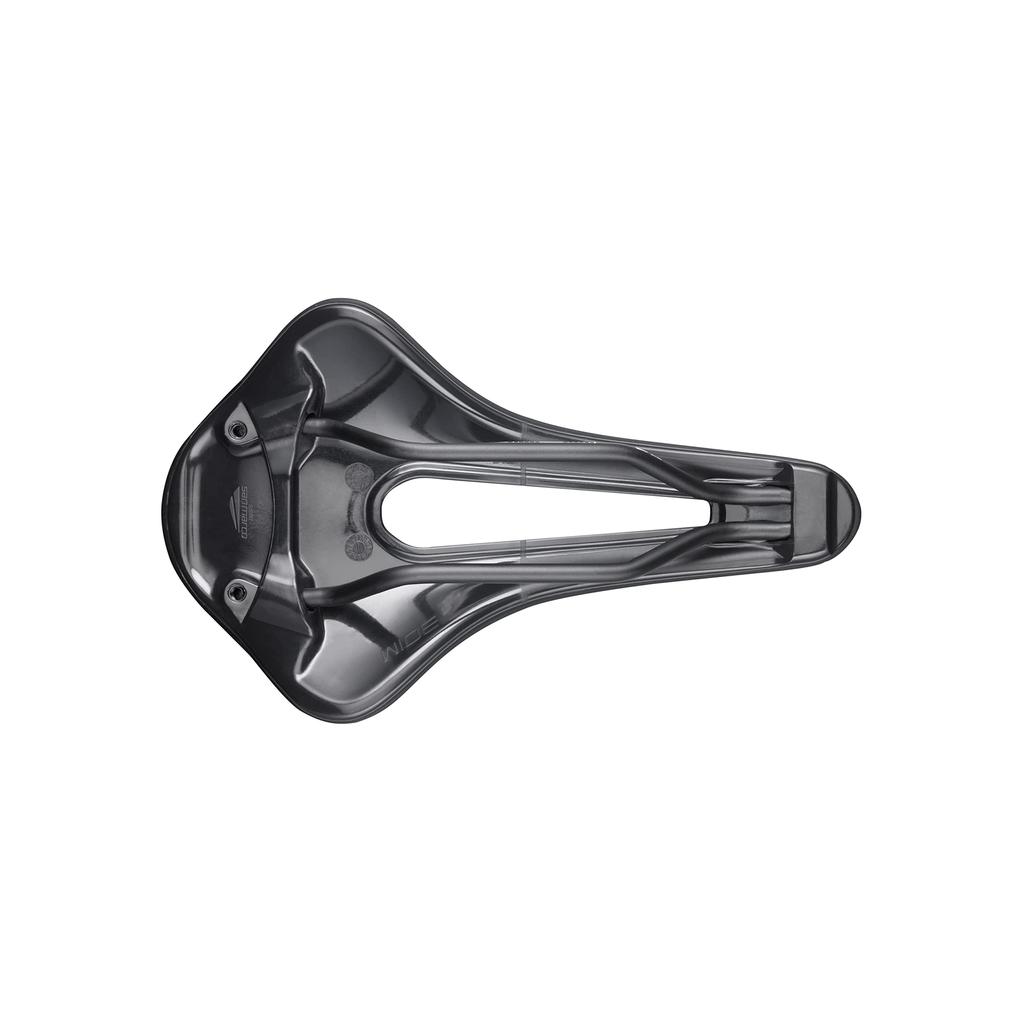 selle sanmarco Sedlo na kolo SHORTFIT Comfort Open Dynamic Wide 291MW001 2.0