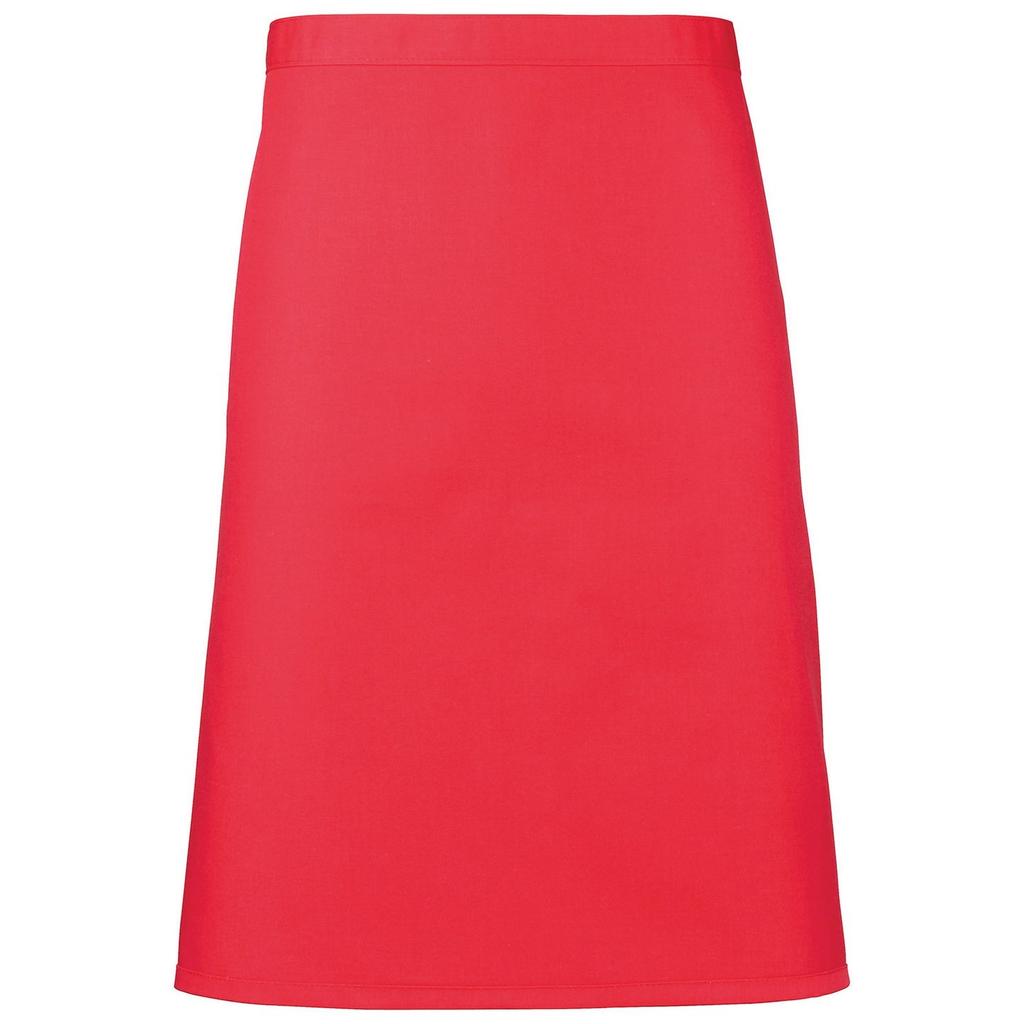 Premier Colours Mid Length Apron
