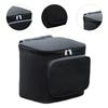 Waterproof Motorcycle Storage Bag Practical Motorcycle Backrest Organizer  Raincoat Umbrella