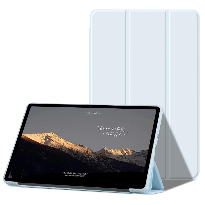 For iPad A16 Case Support Magnetic Charging Auto Wake Up Tablet Cover Funda For iPad 11th Generation 11 Inch Case