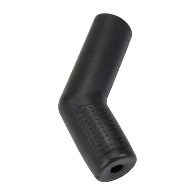 Motorcycle Gear Shifter Protector Cover Non-slip Lever Cover Universal Moto Parts Gear Shifter Shoe Rubber Motorbike Accessories