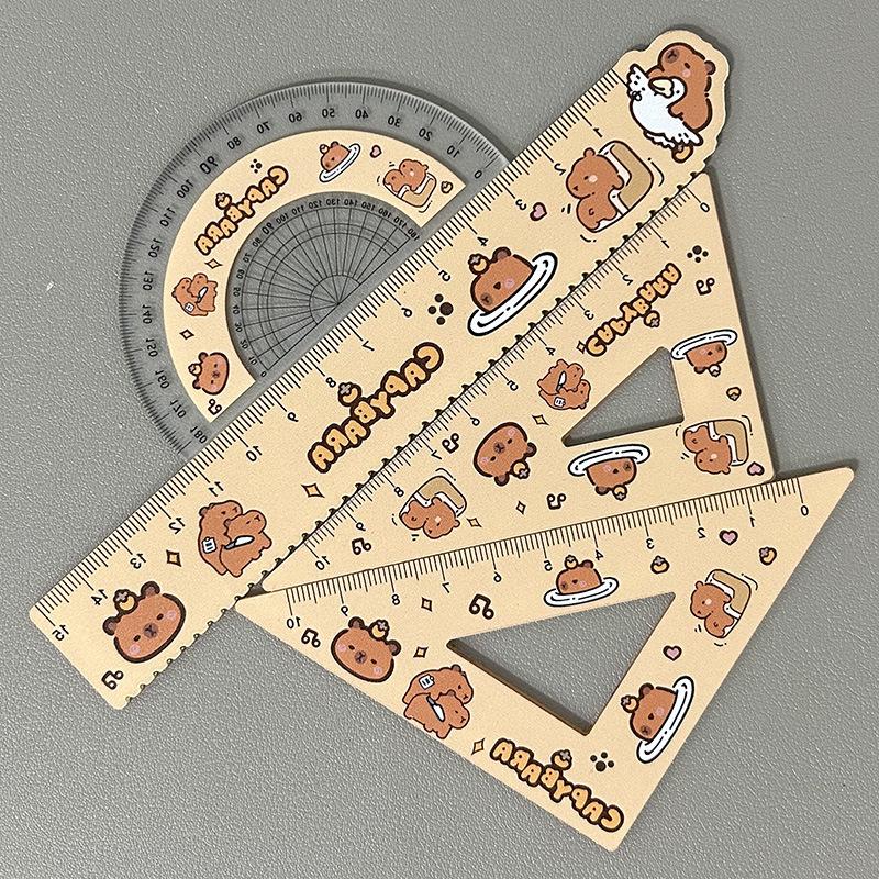 Portamonete e Beauty Case Rilakkuma - Carino Stile Cartone Animato per Donne e Studenti