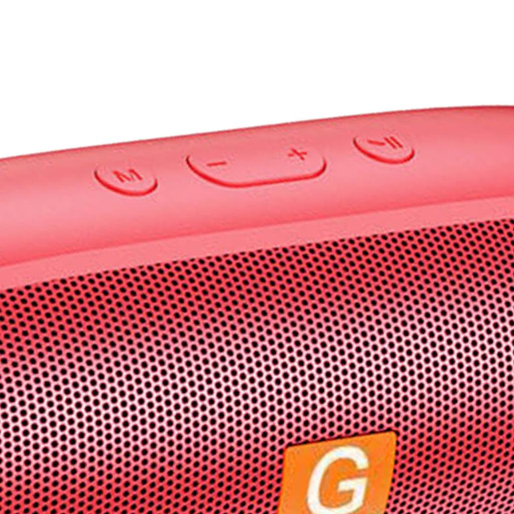 Wireless Bluetooth Speaker Outdoor Car Card and Home Desktop Mini Portable USB Subwoofer