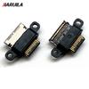 For Huawei P20 P30 P40 Lite Pro P50 Micro USB Connector Charging Port Jack Plug Flex