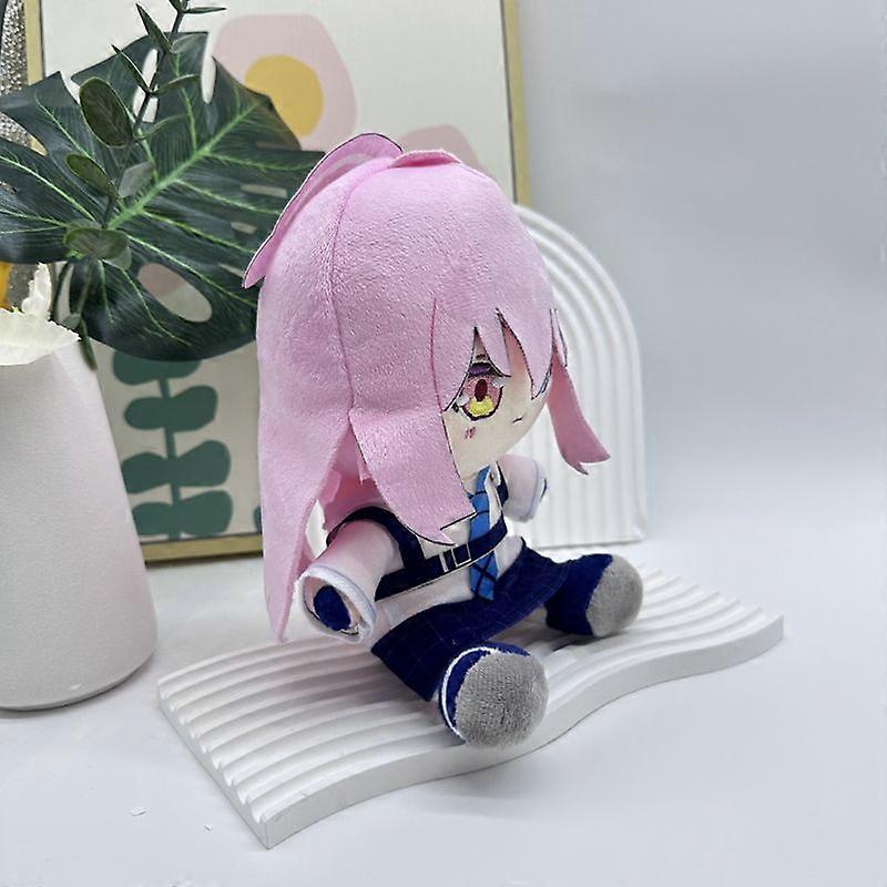 BlueArchive Plush Toy Plushies Doll Kids Gifts 21cm