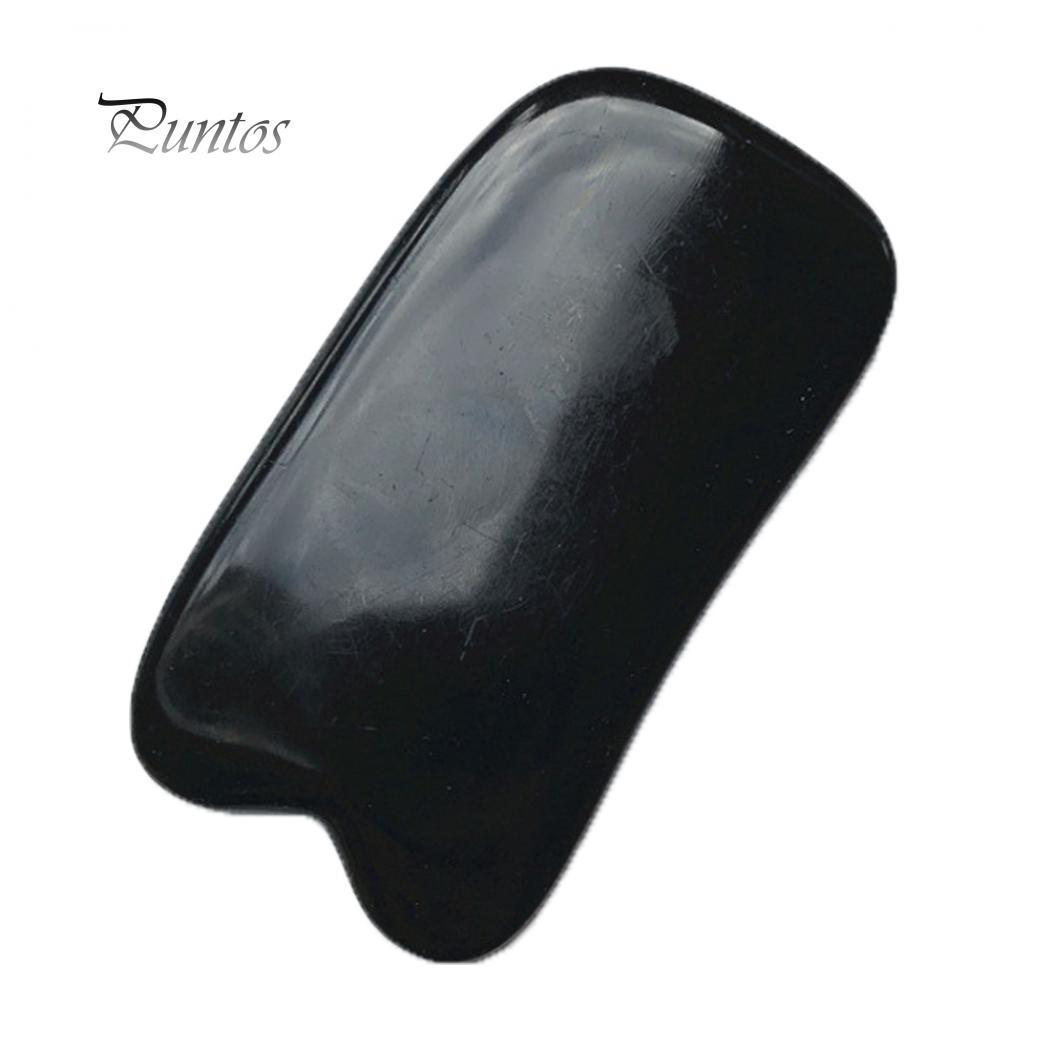 

Забота о здоровье Гуа Ша Скребковая доска для массажа тела SPA Акупунктурный скребок для лица, спины и рук