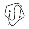 Headlight Wiring Replacement Assembly 5C3Z15A211BA for the Stated Vehicle Family, with Branched Wiring and Multiple Integrated Mounting Clips