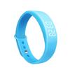 Climbing Runner Lightweight Flexible 3D LED Calorie Pedometer Sport Smart Bracelet Wrist Watch