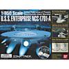 Star Trek 1/850 U.S.S. Enterprise A