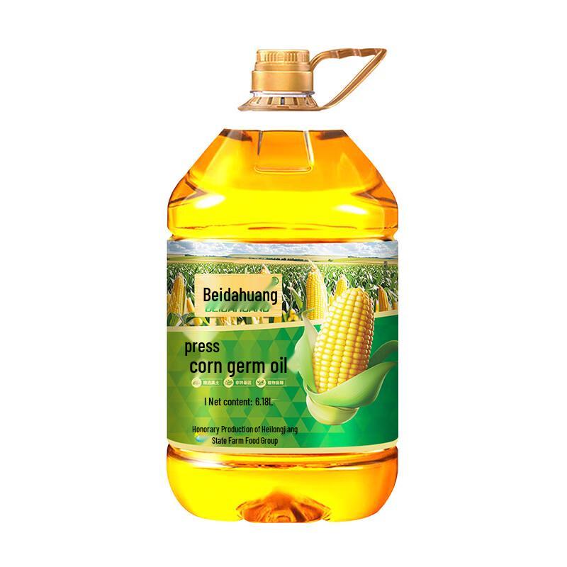 Beidahuang Premium Cooking Oil