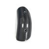 Motorcycle Carbon Fiber Exhaust Heat Shield - Anti-Scald, High-Temperature Resistant Cover.