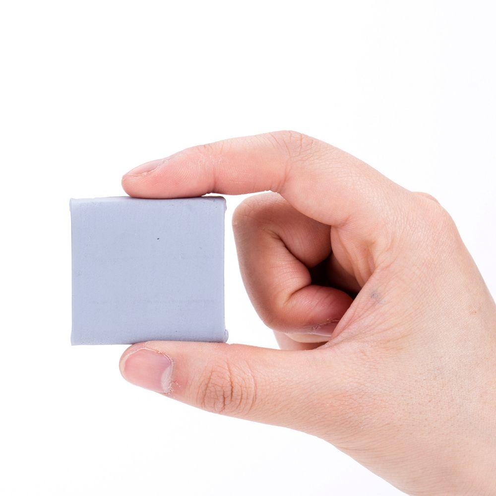 Student School Office Supplies Professional Plasticine Pencil Eraser Eraser Wipe Plasticity Eraser