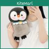 Pinguin Plüschtier mit PP-Baumwollfüllung zur Schlafzimmerdekoration und zum Verschenken