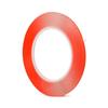 Double Sided Tape, Width 0.1 X Thickness 0.08 X Length 164.4 Ft (3 X
