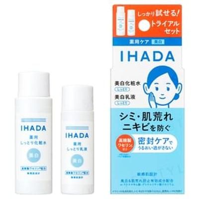 Haut- & Körperpflege – Pflegekosmetik-Sets