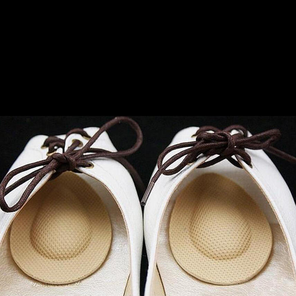 1Pair Portable Ball of Foot Support Pads Cushions Sore Pain Insole Universal Forefoot Metatarsal