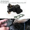 For Hyundai Accent Elantra Tiburon Kia Cerato Sportage Scoupe 2.0L AC4229 3515022600 Idle Air Control Valve IAC 35150-22600