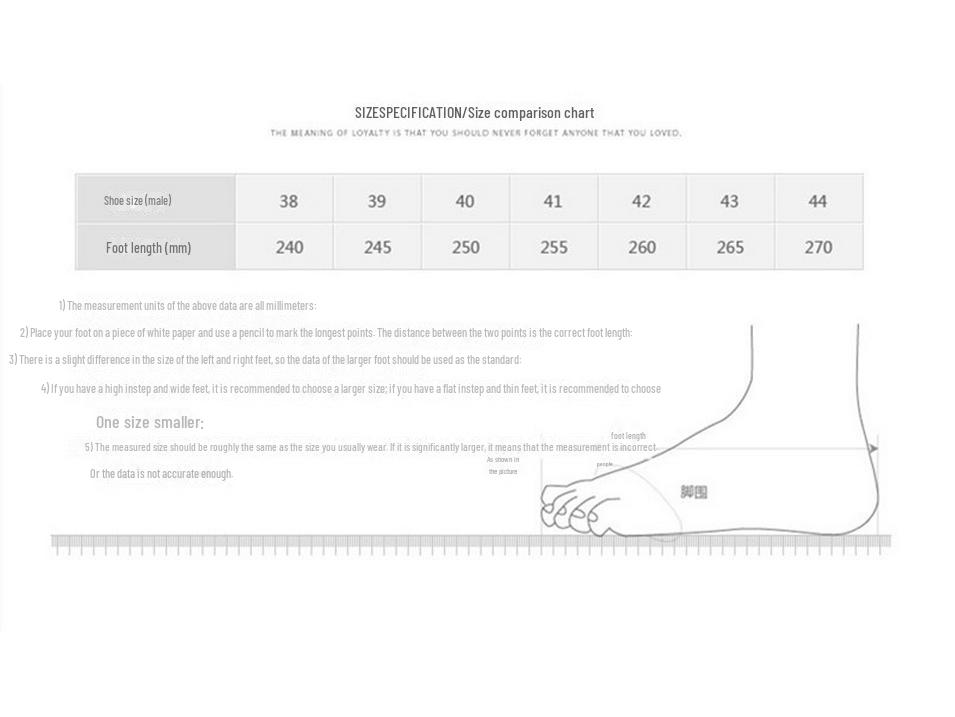 Men's Denim Slip-On Canvas Shoes - Soft Sole & Comfortable